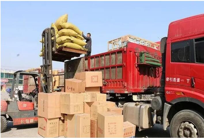 漳州到乌伊岭区物流专线