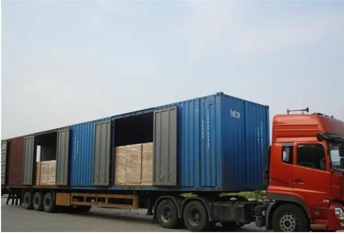 漳州到乌伊岭区整车运输