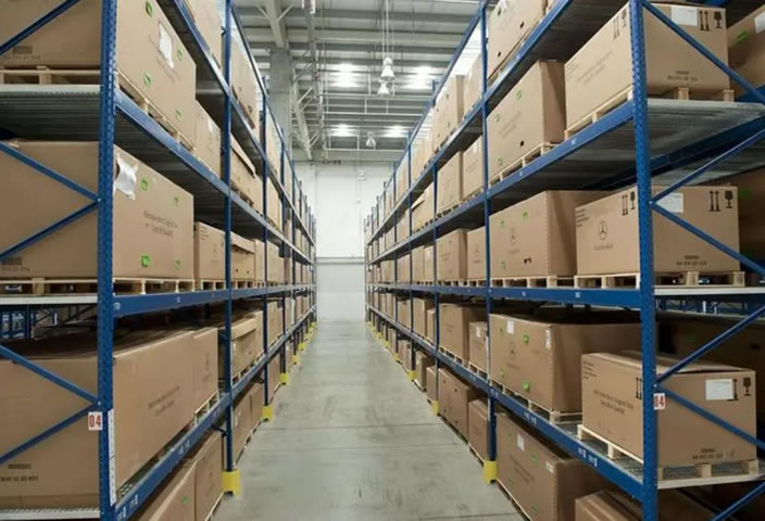 漳州到乌伊岭区货物仓储