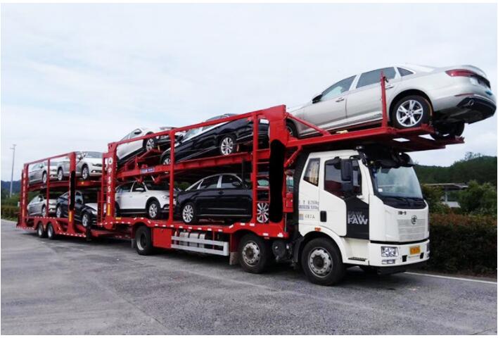 漳州到乌伊岭区轿车托运